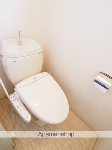 星崎コーポの内装写真