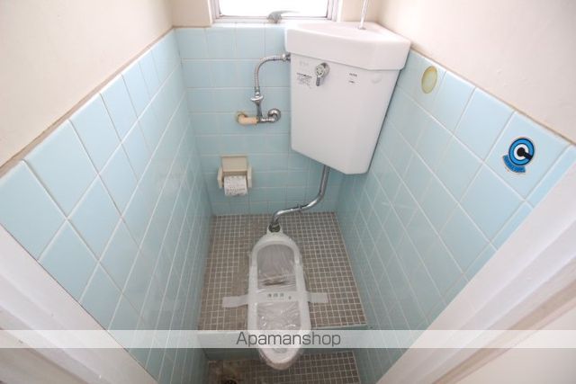 サンジェルマン富田町の内装写真