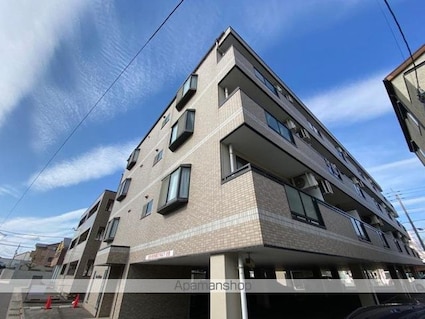 Ｇｒａｎｄ　Ｌａｔｏｕｒ[1LDK/54.45m2]の外観4