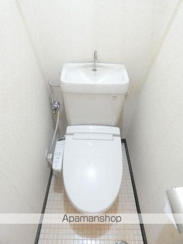 久米コーポIIの内装写真