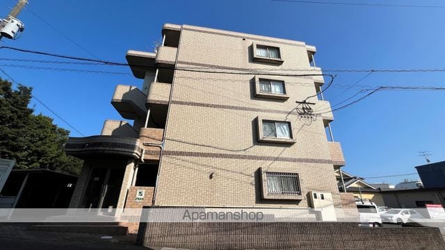 ファミリアOdoの外観写真