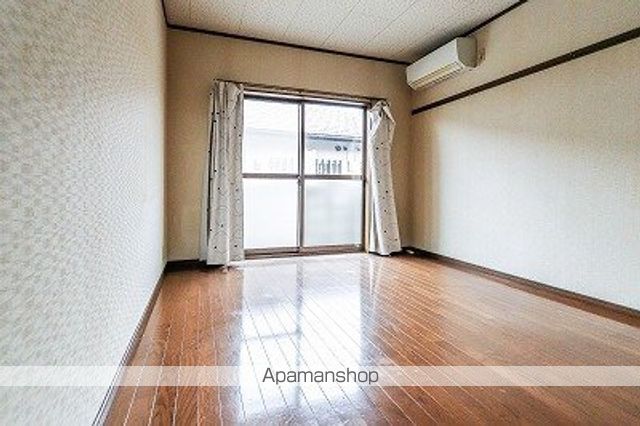 笠ヶ峰荘の内装写真
