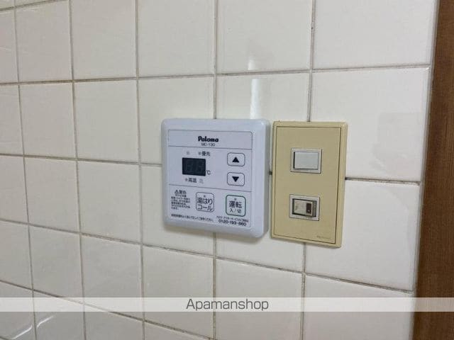 アクシス21の内装写真