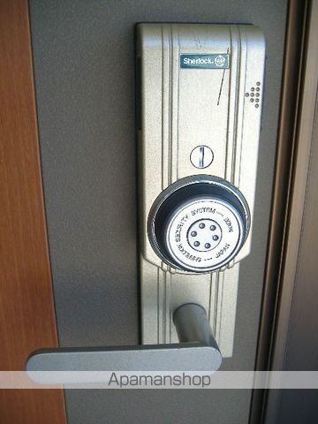 セジュール セレスの内装写真