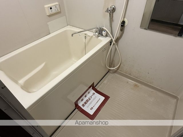 ハイツ西新井の内装写真