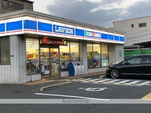 杭瀬南新町2丁目アパートの周辺写真