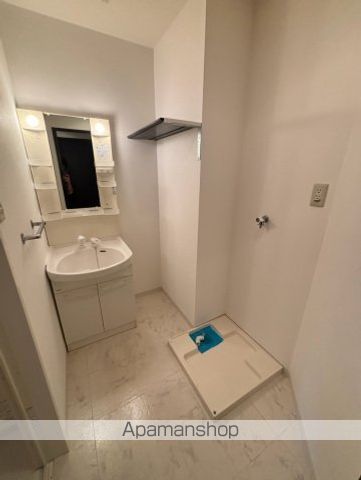 グランドポレストーネ大手町弐番館の内装写真