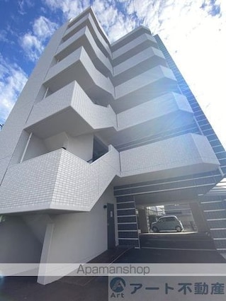 ＴＲＥＩＺＥ　ＲＥＵＮＩＯＮ[1R/35.77m2]の外観3