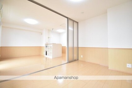 アトレ木徳　Ｂ棟[2LDK/55.44m2]の内装3