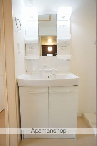 メゾンエスの内装写真