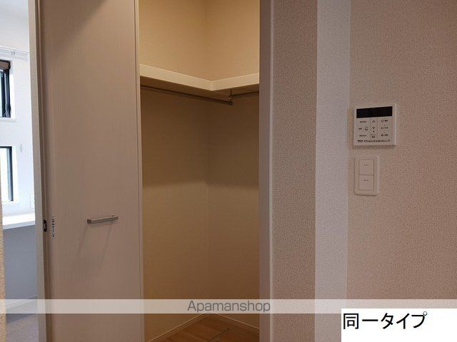 ルヴェ ソン ヴェールの内装写真