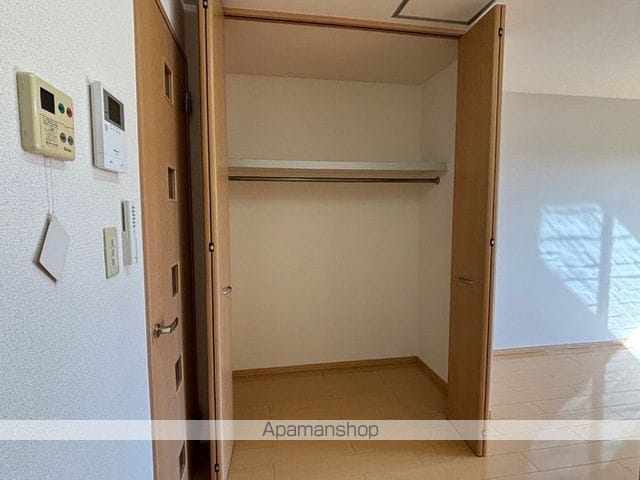 エムステートの内装写真