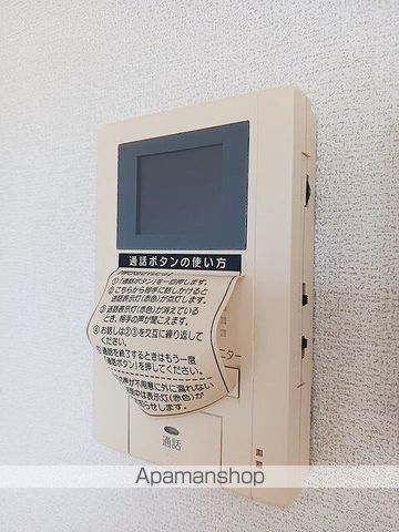 LIBRA HOUSE Iの内装写真