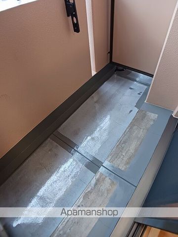 プラシード倉敷の内装写真