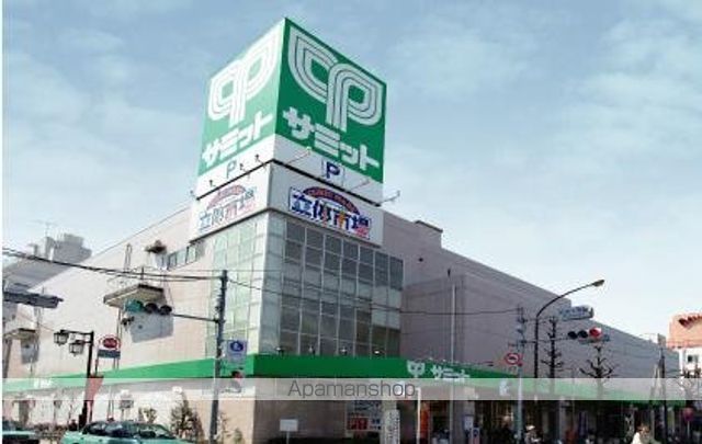 ラスパシオ三軒茶屋の周辺写真