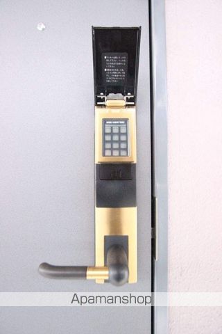 カーサベルデの内装写真
