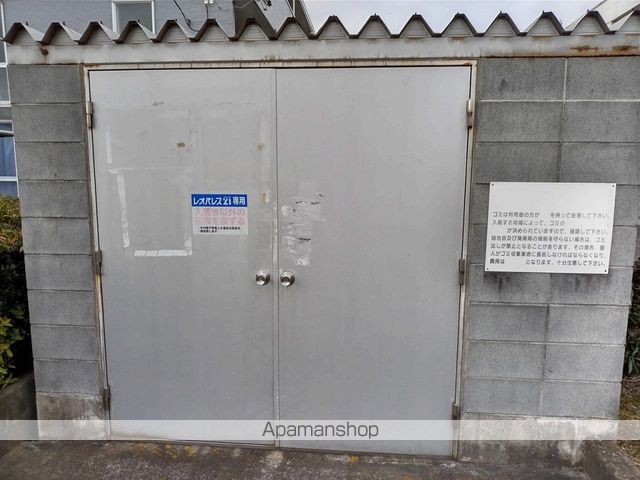 レオパレスMINAMI HANYUIIのその他写真