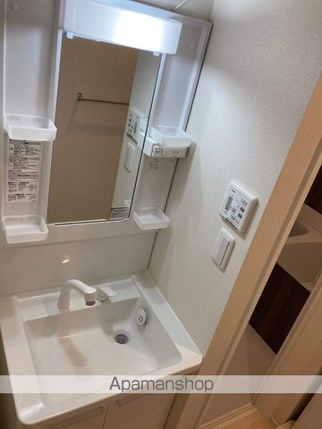 クレイノアペルト泉佐野IIの内装写真