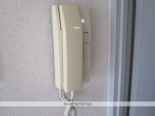第2片山ビルの内装写真