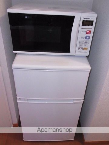 レオパレス河内ウエハラの内装写真