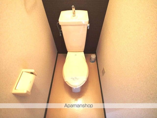ハイムミニヨンの内装写真