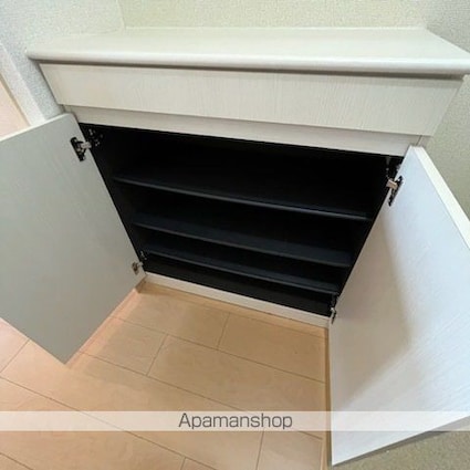 メゾンエスポワールⅡ[1LDK/47.23m2]の内装4