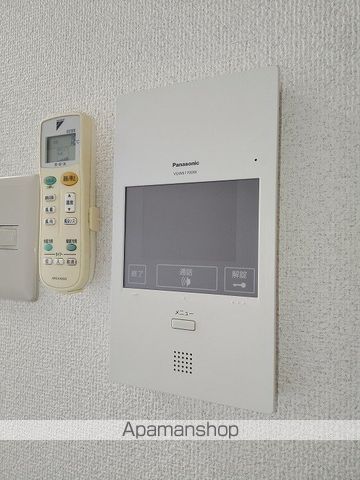 カルム千里山IIの内装写真