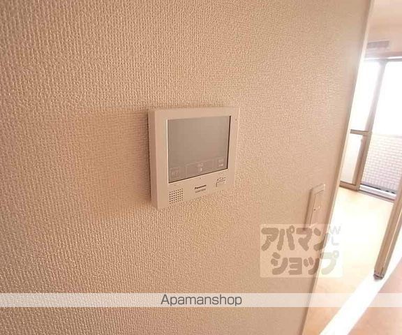 エルメゾンさくらの内装写真