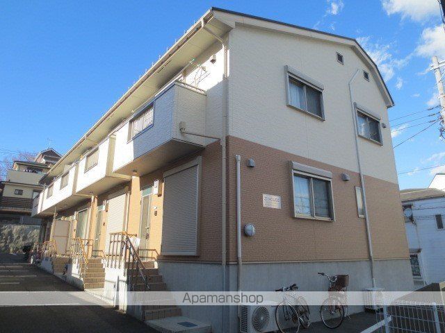 ZI HOUSEの外観写真