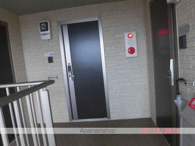 ビブロスポンテの内装写真