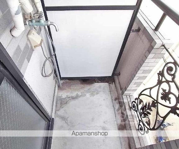 ヴェルメゾン今出川の内装写真