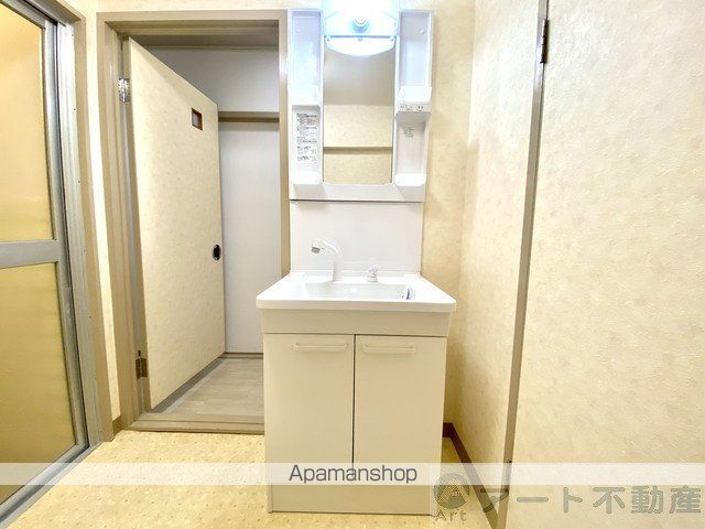 大聖ハイツ 西棟の内装写真