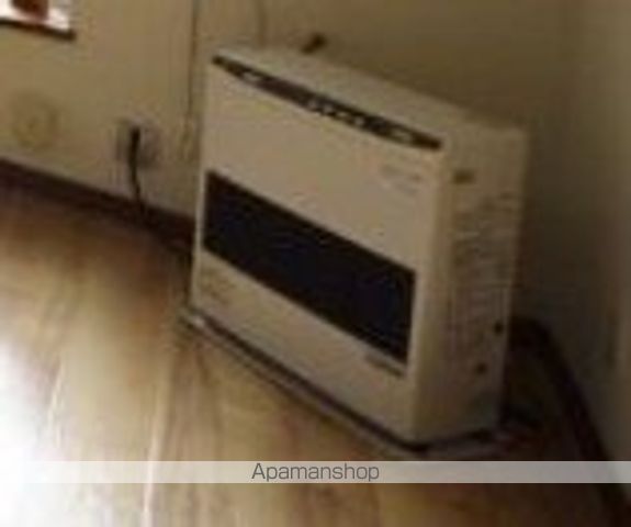 宮の沢ガーデンヒルズIIの内装写真