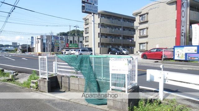 セジュールエレガンスの内装写真