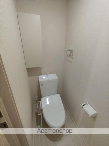 HIKARIの内装写真