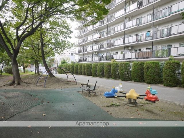 サンマンション御器所の外観写真