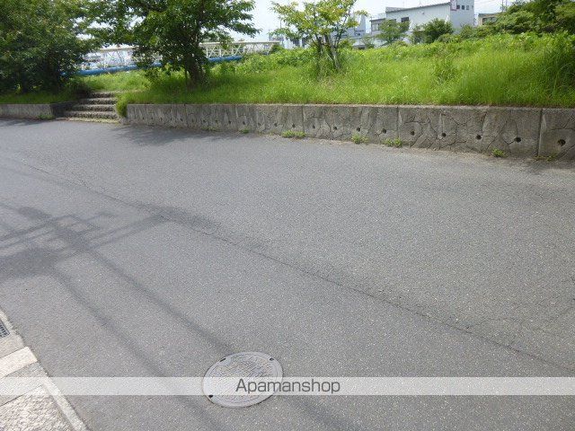 リバーサイドノワの周辺写真