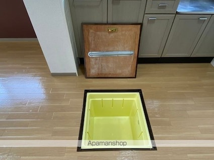 コーポラスＩＴＯⅡ　Ｂ[2DK/50.38m2]の内装3