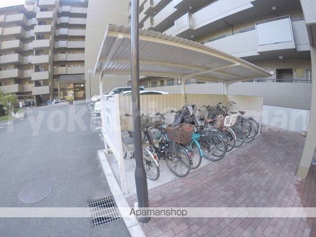 千里中央パークヒルズB棟のその他写真