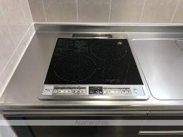 ヴェルジュ ウマの内装写真