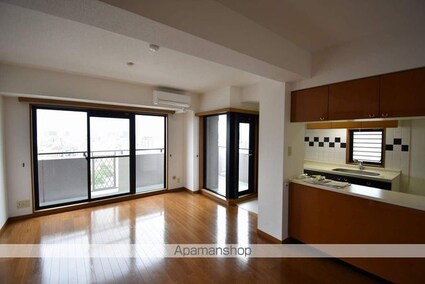 ダイアパレス花京院[3LDK/72.71m2]のリビング・居間