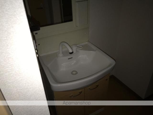 オアシスの内装写真