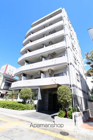 アデッソ志村ユニフォートデザインの外観写真