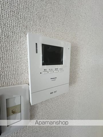アーバンドエル猪高台の内装写真