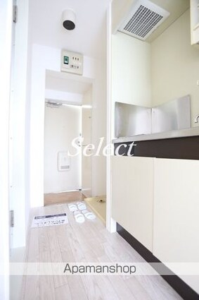 メゾン・ド・オルネ[1R/16.09m2]の内装3