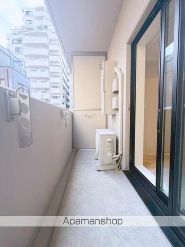 パークアクシス横浜伊勢佐木町通りの内装写真