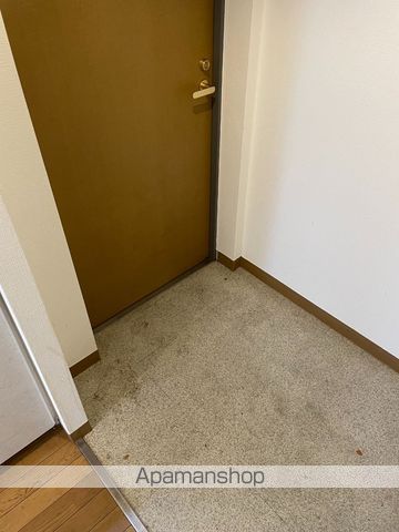 リバーサイド八丁堀の内装写真
