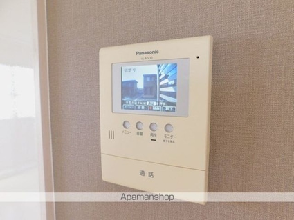 フレブラースＩＩ　Ａ棟[1LDK/58.6m2]のその他設備