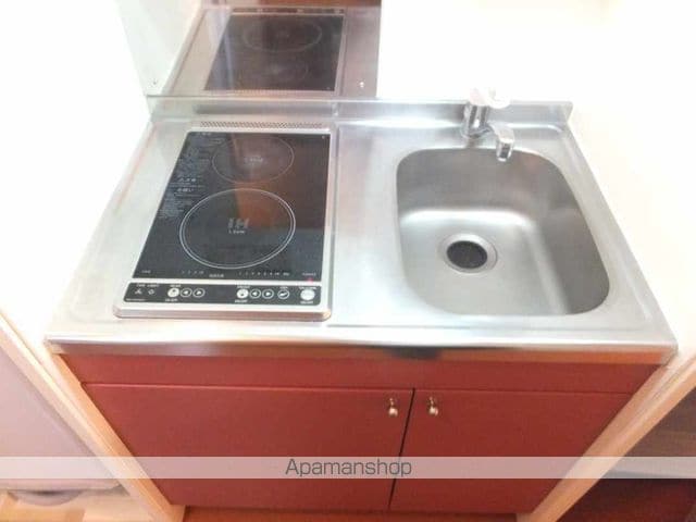 レオパレスメルベーユ泉の内装写真