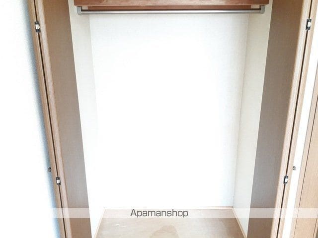 ヴィラウエストの内装写真